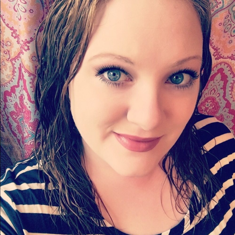 Meet your Posher, Patricia